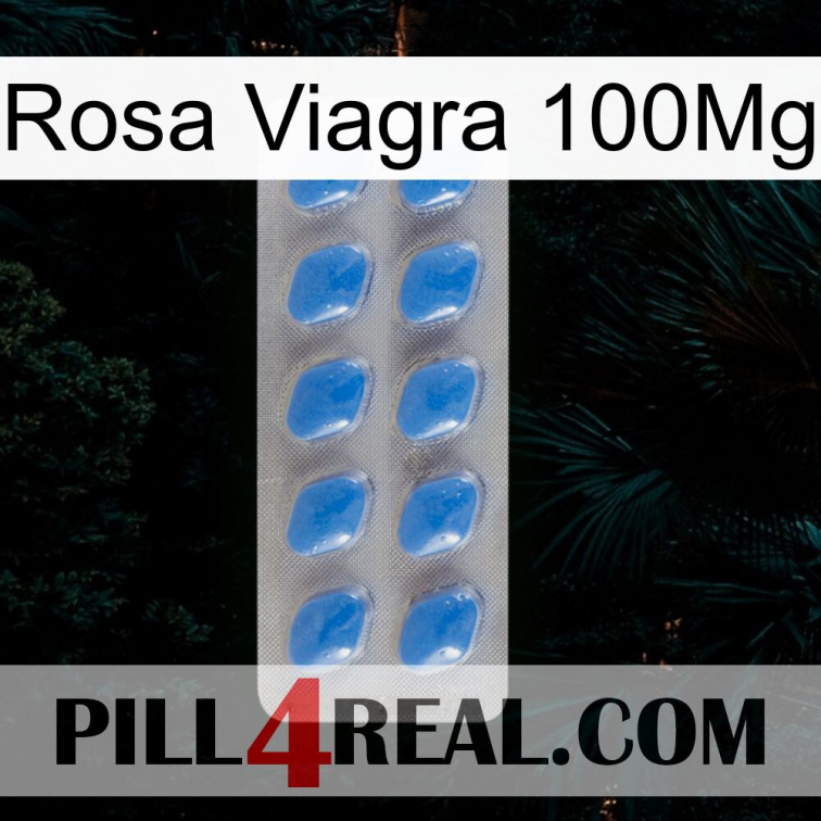 Pink Viagra 100Mg 22